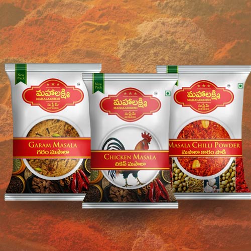 Mahalakshmi Traders index-Image